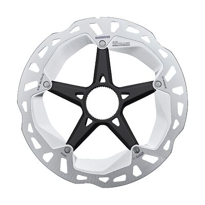 Превью  Ротор для дискового тормоза SHIMANO Deore XT RT-MT800 Center Lock
